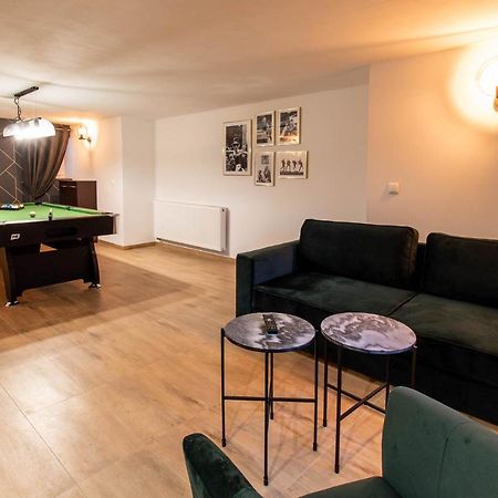 Apartamenty Swierkowa W Rydzewie ريدزيفو المظهر الخارجي الصورة