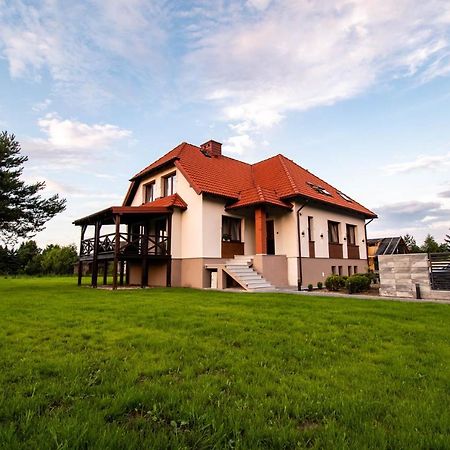 Apartamenty Swierkowa W Rydzewie ريدزيفو المظهر الخارجي الصورة