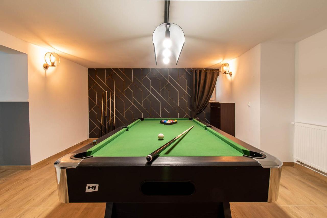 Apartamenty Swierkowa W Rydzewie ريدزيفو المظهر الخارجي الصورة