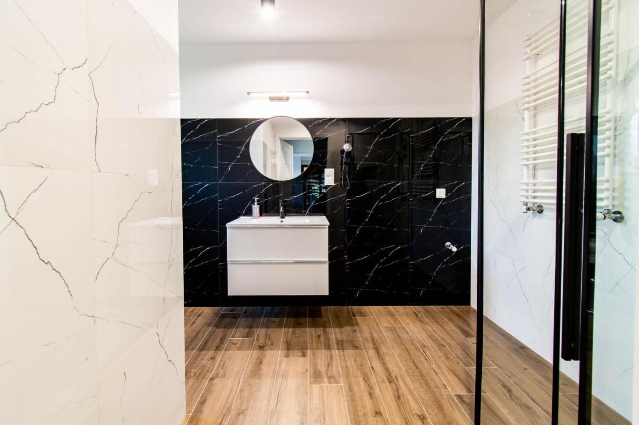 Apartamenty Swierkowa W Rydzewie ريدزيفو المظهر الخارجي الصورة