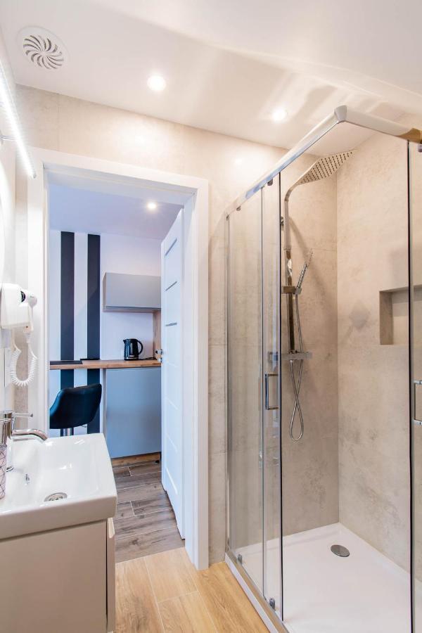 Apartamenty Swierkowa W Rydzewie ريدزيفو المظهر الخارجي الصورة