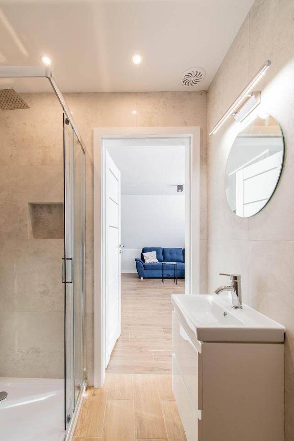 Apartamenty Swierkowa W Rydzewie ريدزيفو المظهر الخارجي الصورة