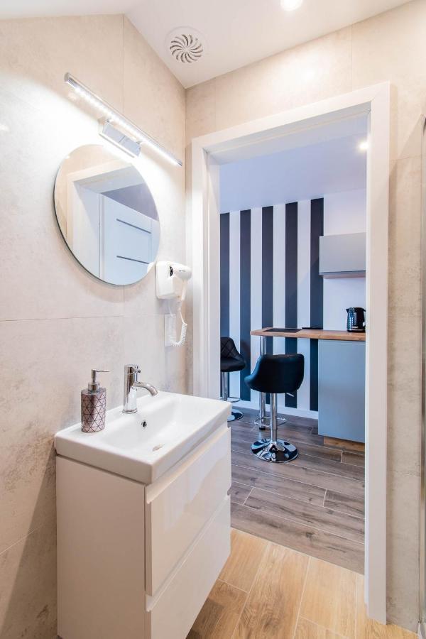 Apartamenty Swierkowa W Rydzewie ريدزيفو المظهر الخارجي الصورة
