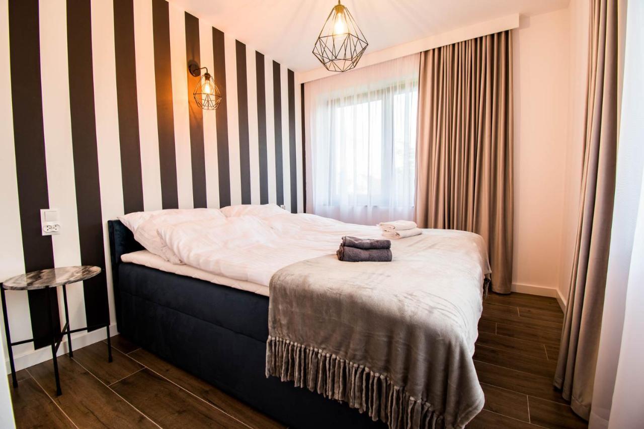 Apartamenty Swierkowa W Rydzewie ريدزيفو المظهر الخارجي الصورة